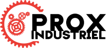 Logo Prox Industriel